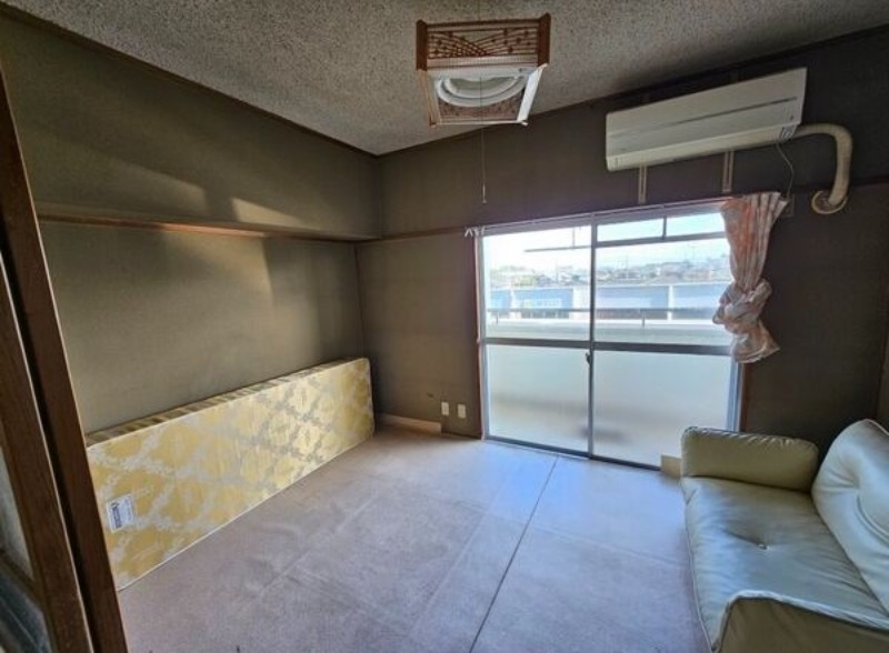 その他部屋・スペース　図面と現状に相違がある場合には現状を優先