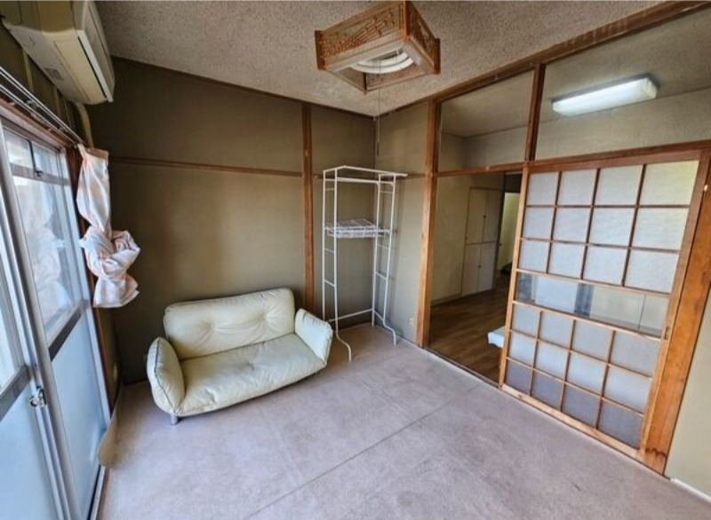 その他部屋・スペース　図面と現状に相違がある場合には現状を優先