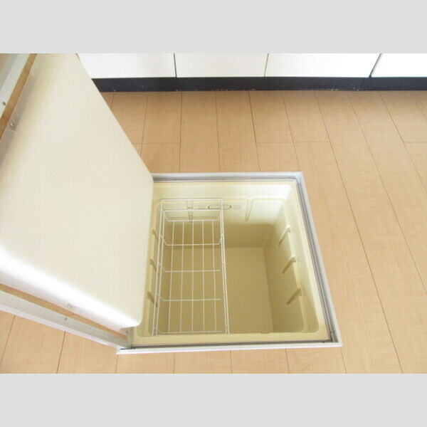 その他　床下収納