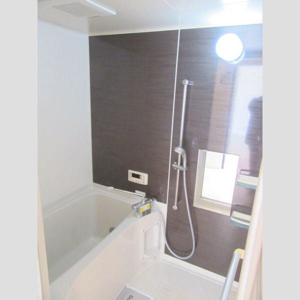 バス・シャワールーム　浴室