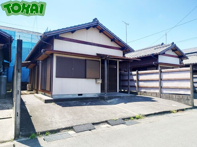 建物外観　（イメージ）