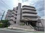 上福岡駅より徒歩15分 5階 築29年8ヶ月の賃貸物件