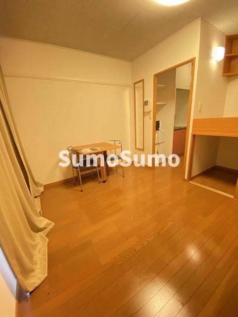 その他部屋・スペース　寝室です