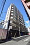 比治山橋駅より徒歩2分 築4年4ヶ月 10階建の賃貸物件