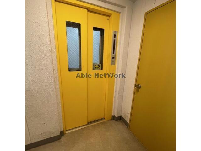 その他共有部分　建物設備