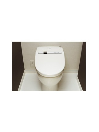 トイレ　※別仕様参照