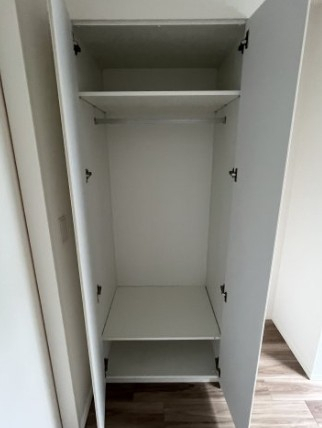 収納　※別仕様参照