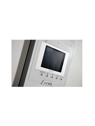 セキュリティ　※別仕様参照