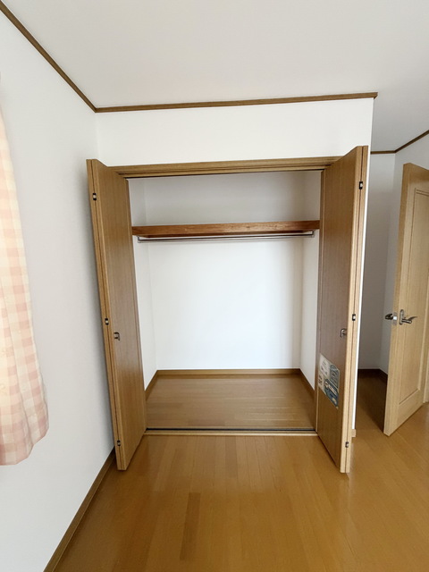 収納　～収納収納～