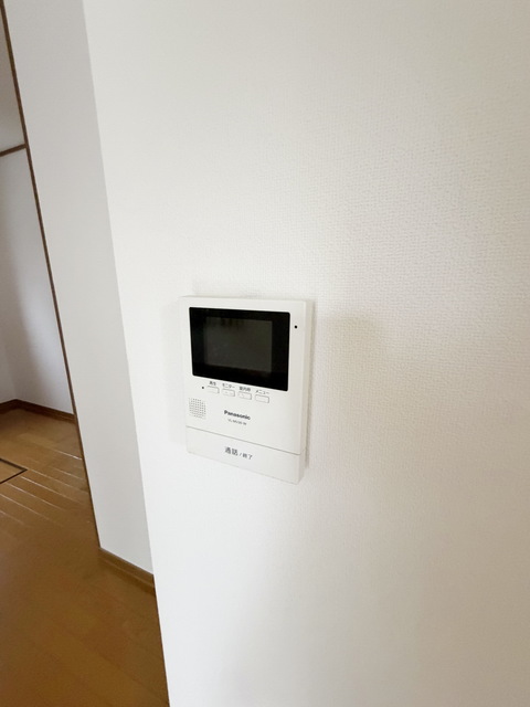 セキュリティ　～はーい、どなた～