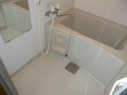 バス・シャワールーム　浴室