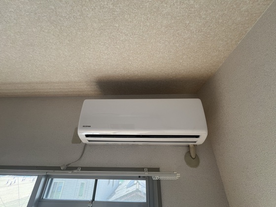 その他設備　※別部屋の写真です