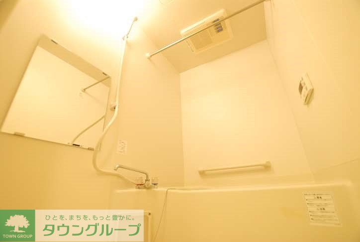 バス・シャワールーム　★同施工タイプイメージ★