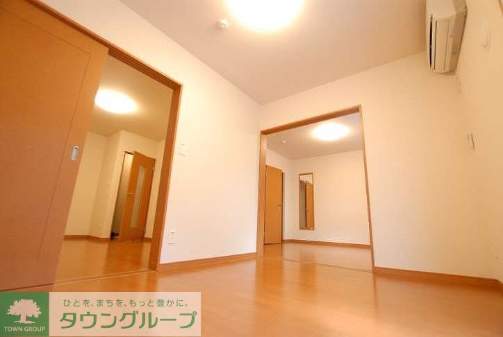 居室・リビング　★同施工タイプイメージ★