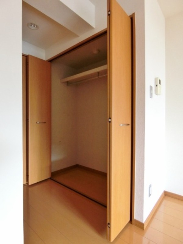 収納　図面と現状に相違がある場合には現状を優先．．．