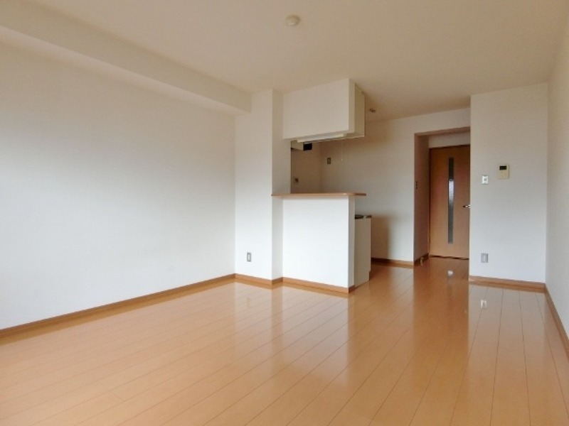 居室・リビング　図面と現状に相違がある場合には現状を優先．．．