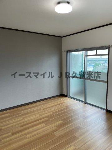 居室・リビング　おしゃれな居間です