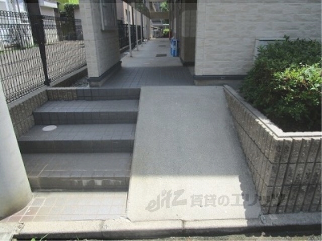 ロビー　ロビー