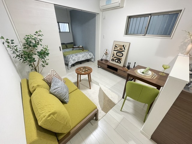 居室・リビング