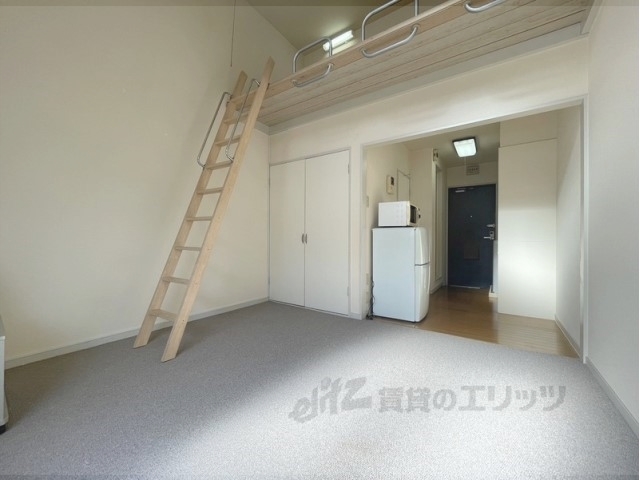 その他部屋・スペース　洋室