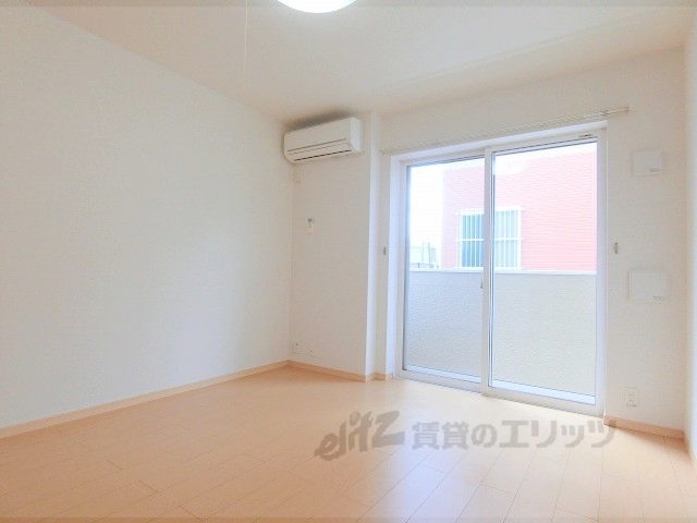 居室・リビング　洋室