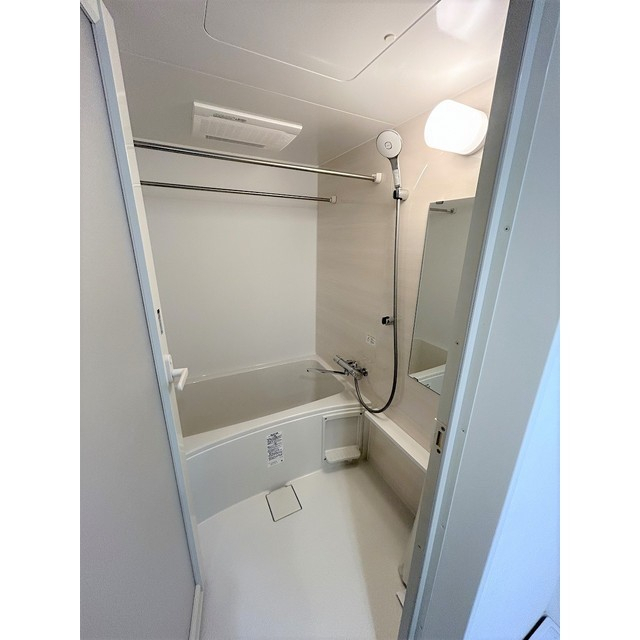 バス・シャワールーム　別号室参照