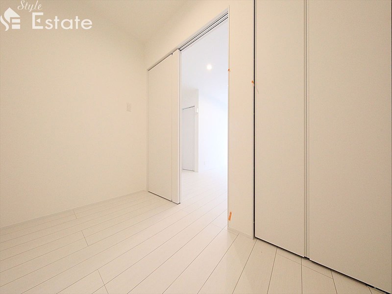 その他部屋・スペース　洋室