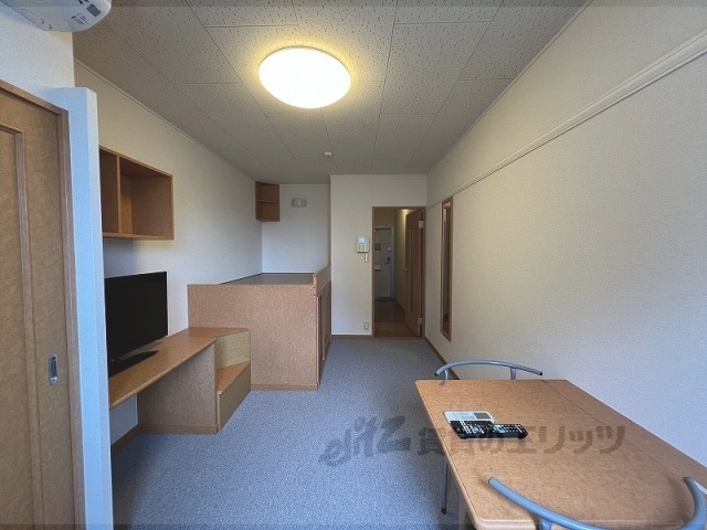 その他　駐輪場