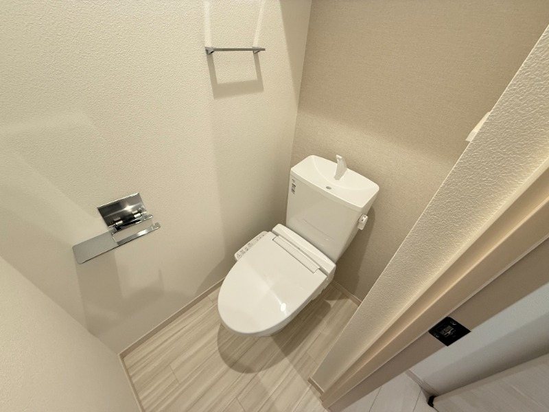トイレ　※写真はイメージです