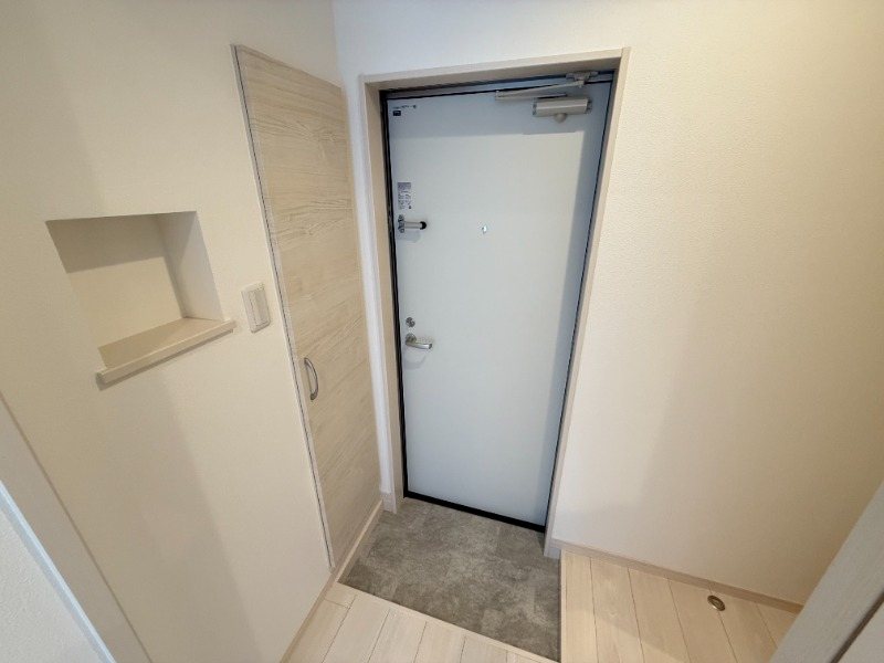 玄関　※写真はイメージです