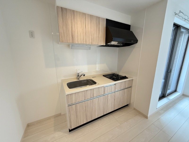 キッチン　※写真はイメージです