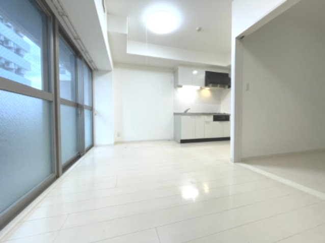 居室・リビング　詳細は、RISUMO江坂本店→06-6155-7137まで♪