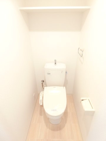 トイレ　詳細は、RISUMO江坂本店→06-6155-7137まで♪