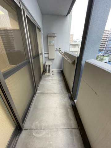 バルコニー　詳細は、RISUMO江坂本店→06-6155-7137まで♪