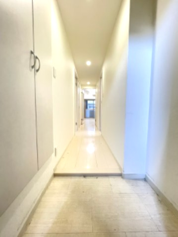 玄関　詳細は、RISUMO江坂本店→06-6155-7137まで♪