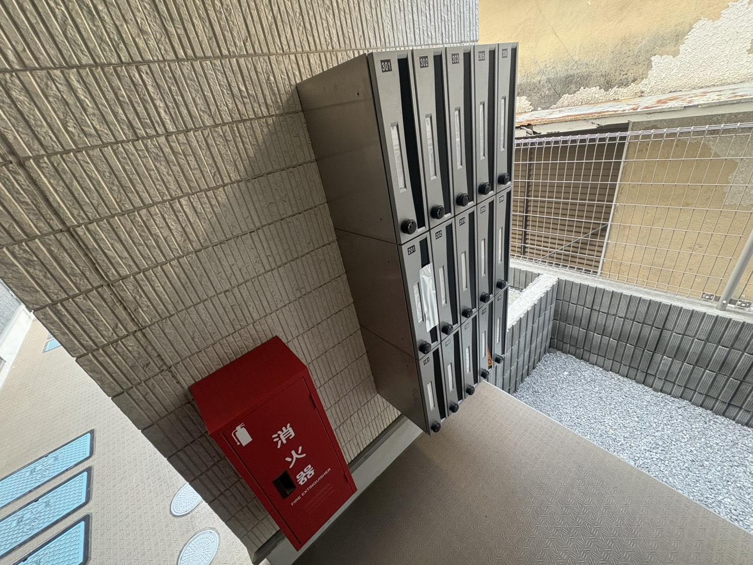 その他共有部分