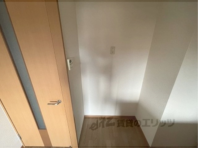 その他部屋・スペース　冷蔵庫置場
