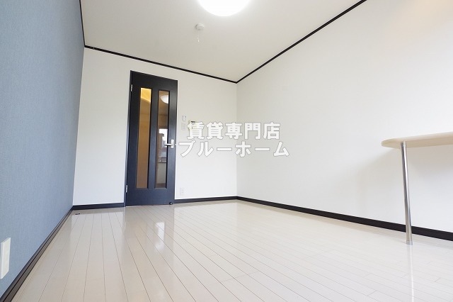 その他部屋・スペース　別角度からの洋室！