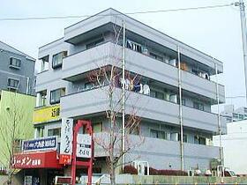 グリーンライン/北山田駅 歩4分