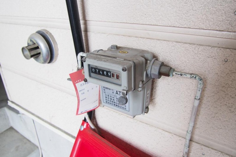 その他共有部分　共用部１