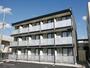 桜井駅より徒歩11分 3階 築18年6ヶ月の賃貸物件