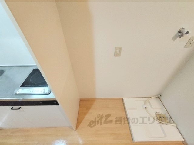 その他部屋・スペース　冷蔵庫置場