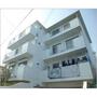 瑞穂運動場東駅より徒歩5分 3階 築48年の賃貸物件