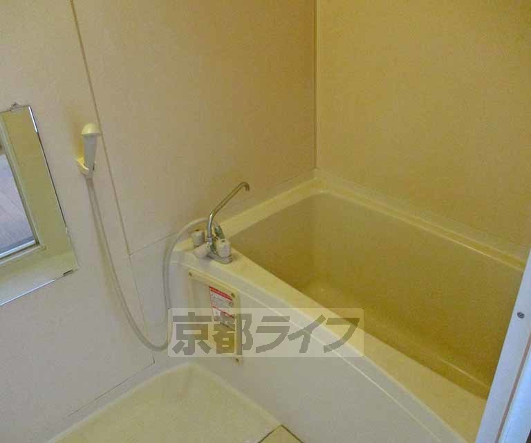 バス・シャワールーム　キッチンです。