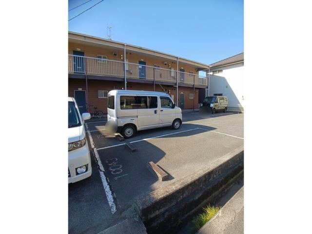 その他共有部分　建物設備