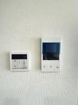 　セキュリティ　ＴＶモニターホン