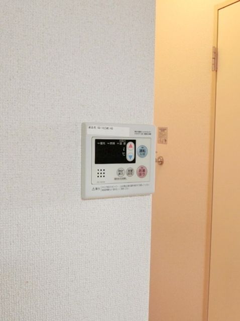 その他設備　室内・室内設備