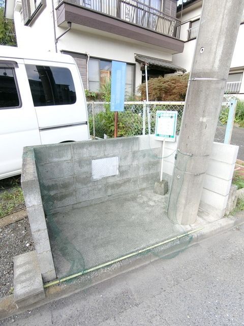 その他共有部分　外観・共有部分