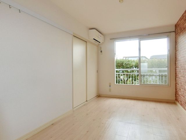 その他部屋・スペース　室内・室内設備
