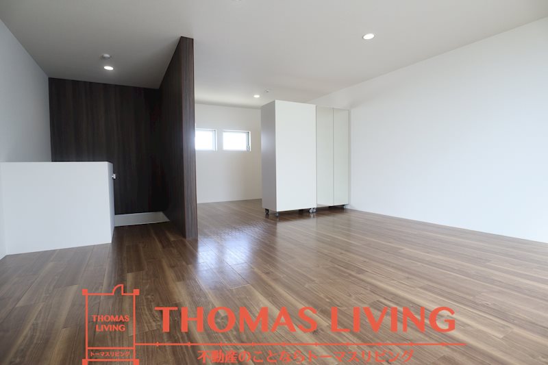 その他部屋・スペース　洋室